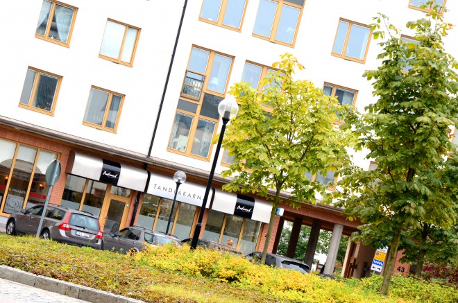 Tandvård Solna Tandvård Solna
